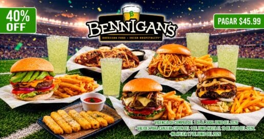 BENNIGANS - Champions pack