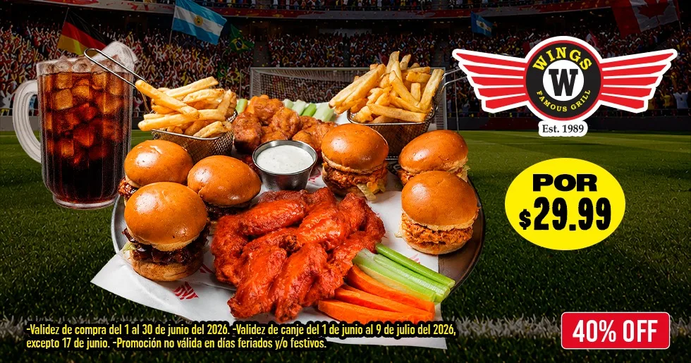 WINGS - Wings League